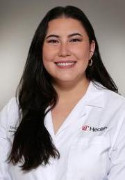 Photo of Emily Kim