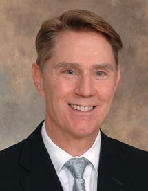 Photo of Peter Quinnan, LPPC