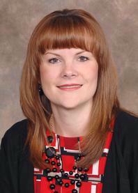 Beth Robbins
