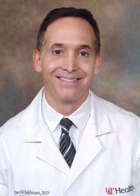 Photo of David S. Feldman, MD, PhD