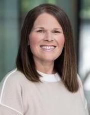 Headshot Headshot of Lindsey Mills