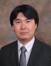 Photo of  Roman Jandarov, PhD