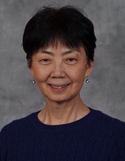 Photo of  Geraldine Wu, MD