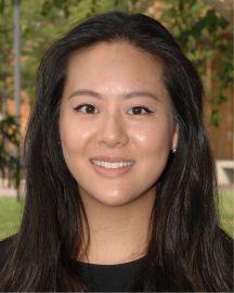 Photo of Vivienne Woo