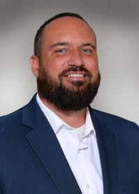 Photo of Aaron A. Gentry