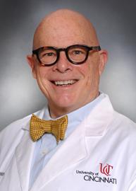 Photo of John OConnor, MD