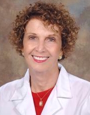 Photo of Gail Bongiovanni, MD