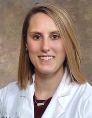 Photo of Emily Ballinger, PA-C