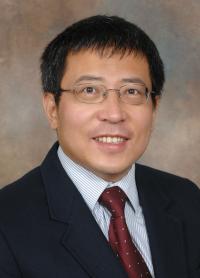 Photo of  Tongli Zhang, PhD