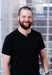 Photo of Jason McCoy