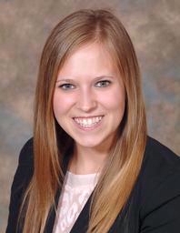 Photo of Amanda J. Schroeder, MD