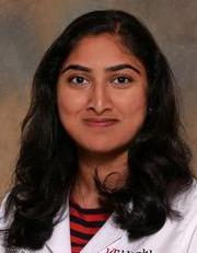 Photo of Mridula Bethi
