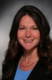 Photo of Kara N. Baker