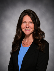 Photo of Kara N. Baker