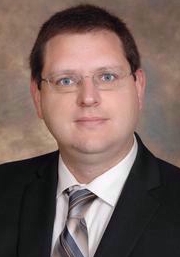 Photo of Bradley Abraham, DO