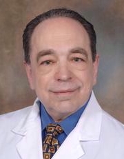 Photo of Lawrence p. Goldstick, MD