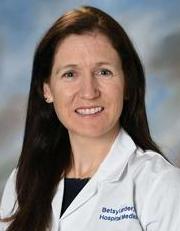 Photo of Betsy Larder, MD