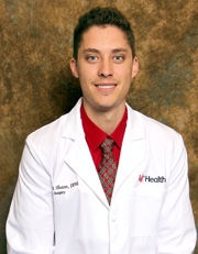 Photo of Nathan Shane, DPM