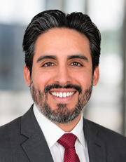Photo of Joaquin Augusto Vizcarra
