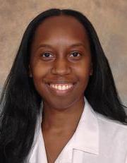 Photo of Melanie Russell, MD