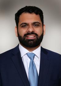 Photo of Junaid Yasin