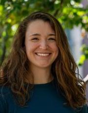 Photo of Lauren Carl