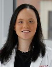 Photo of Amanda Lin, MD