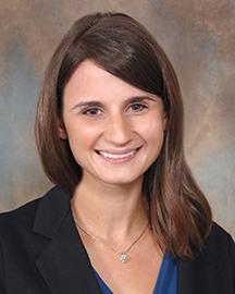 Stephanie Mack