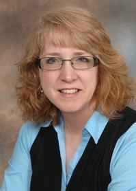 Photo of Christy D. Edmondson