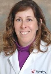 Sharon Fritz, PA-C