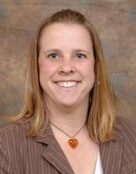 Photo of Jocelyn Weber, LPCC-S