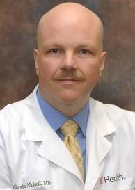 Photo of Garvin Nickell, MD