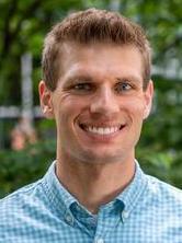 Photo of Andrew Bryan
