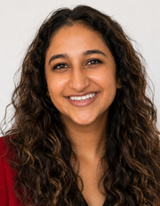 Sachika Singh