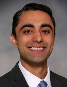Photo of Rohan Makhijani