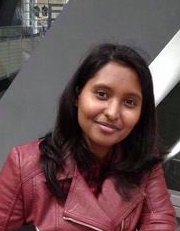 Sobiya George