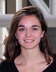 Photo of Samantha Regan