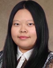 Photo of Shuo Huang