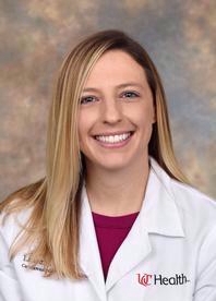 Photo of Lauren N. Rankine, NP