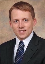 Photo of Brendan R. Southam, MD