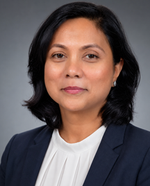 Smita Jadhav