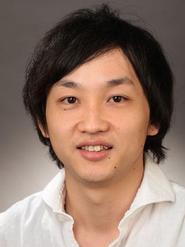 Photo of Takanori Takebe