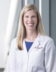 Photo of  Holly Pajor, DO
