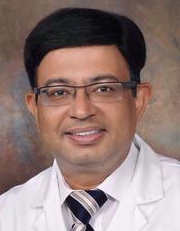 Photo of Brinder Vij, MD