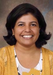 Pooja Agarwal