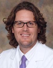 Photo of Forrest Foster, MD