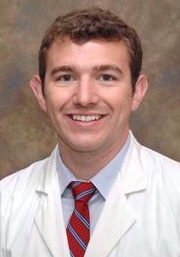 Photo of Shaun Harty, MD
