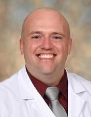 Photo of  Brian Shaw, MD