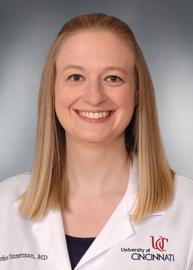 Photo of Emerlee H. Timmerman, MD
