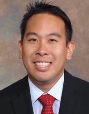 Photo of James Wang, MD, PhD